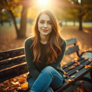 AI 圖像生成器示例圖片