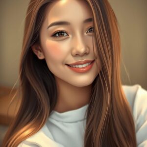 AI 圖像生成器示例圖片