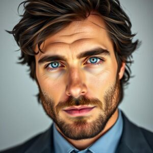 AI 圖像生成器示例圖片