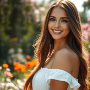 AI 圖像生成器示例圖片