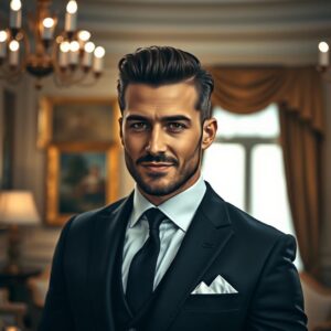 AI 圖庫示例作品