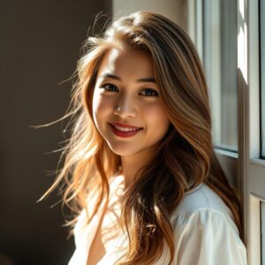 AI 圖像生成器示例圖片