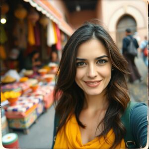 AI 圖像生成器示例圖片