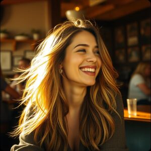 AI 圖像生成器示例圖片