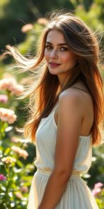 AI 圖像生成器示例圖片