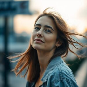 AI 圖像生成器示例圖片