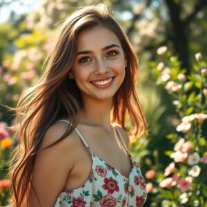 AI 圖像生成器示例圖片