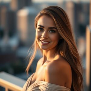 AI 圖像生成器示例圖片