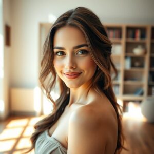 AI 圖像生成器示例圖片