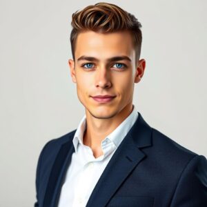 AI 圖像生成器示例圖片