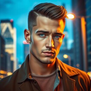 AI 圖像生成器示例圖片