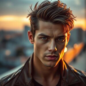 AI 圖像生成器示例圖片