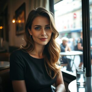 AI 圖像生成器示例圖片