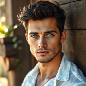 AI 圖像生成器示例圖片