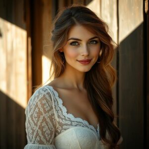 AI 圖像生成器示例圖片