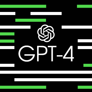 GPT API 產品